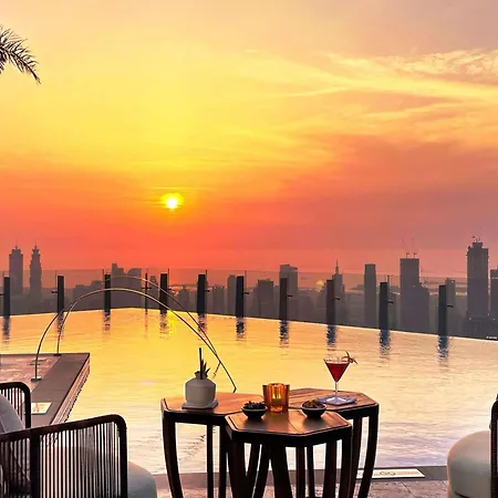 SLS Dubai Hotel&Residences-3