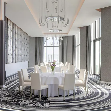 SLS Dubai Hotel&Residences-2