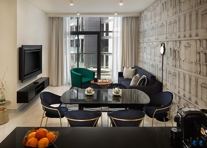 Aparthotel Millennium Atria Business Bay