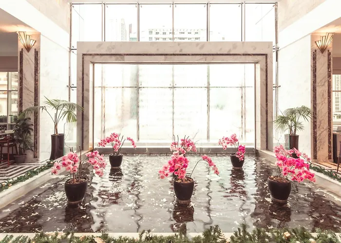 Stella Di Mare Dubai MarinaHotel Stelle